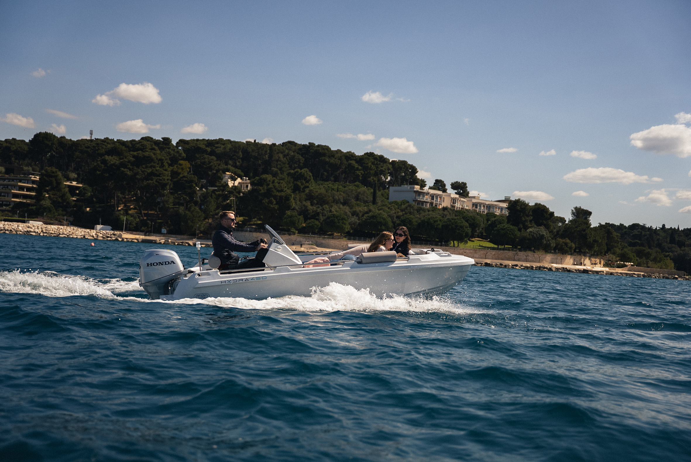 Hydra450 family (1)
