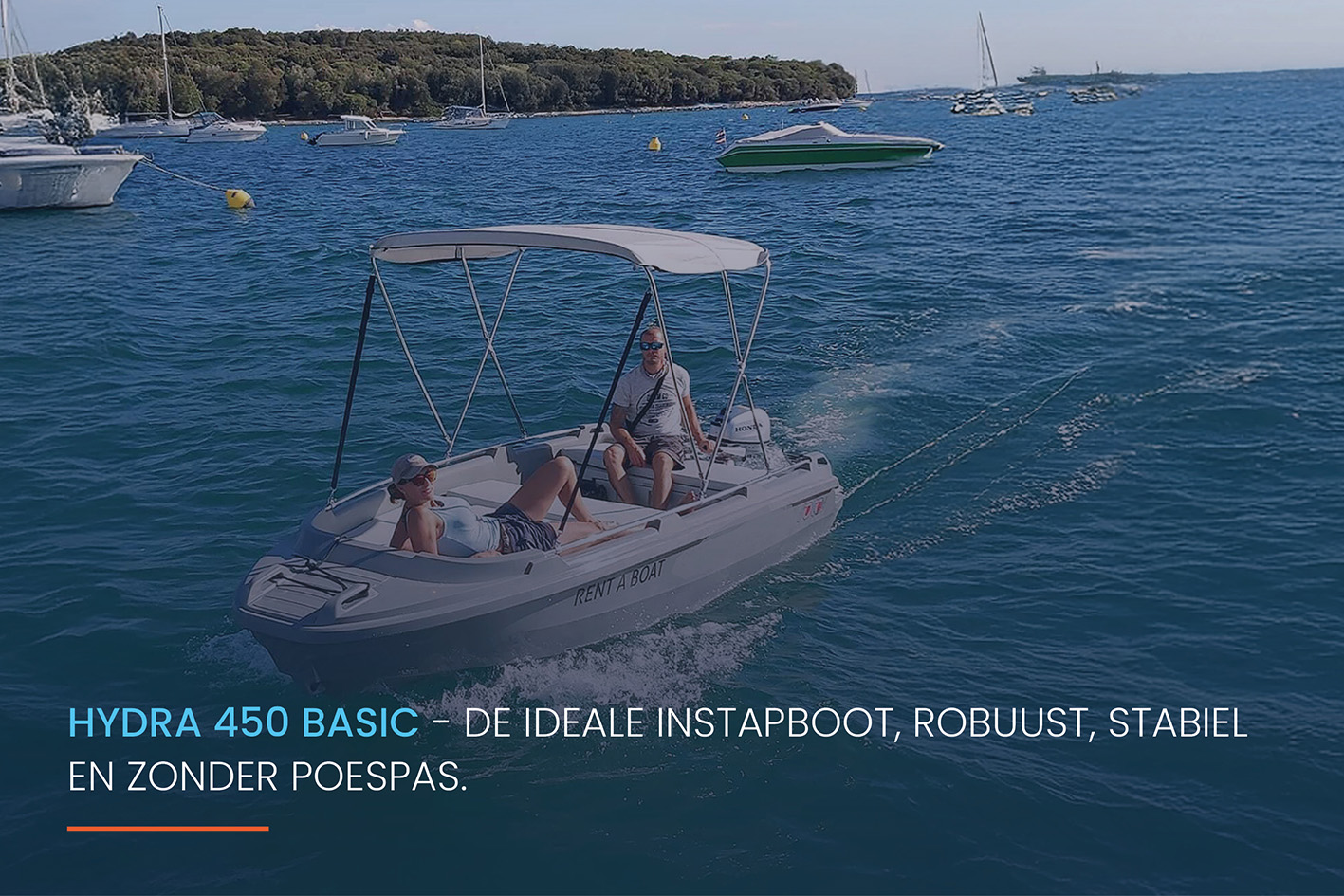 Hydra 450 Model - Basic_Hover