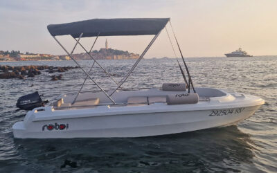 Hydra 450 voor verhuurbedrijven.