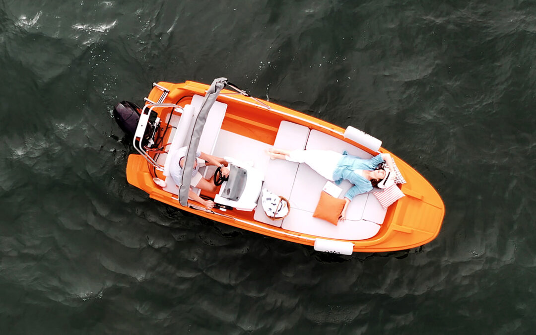 Van Winterklus naar winterrust